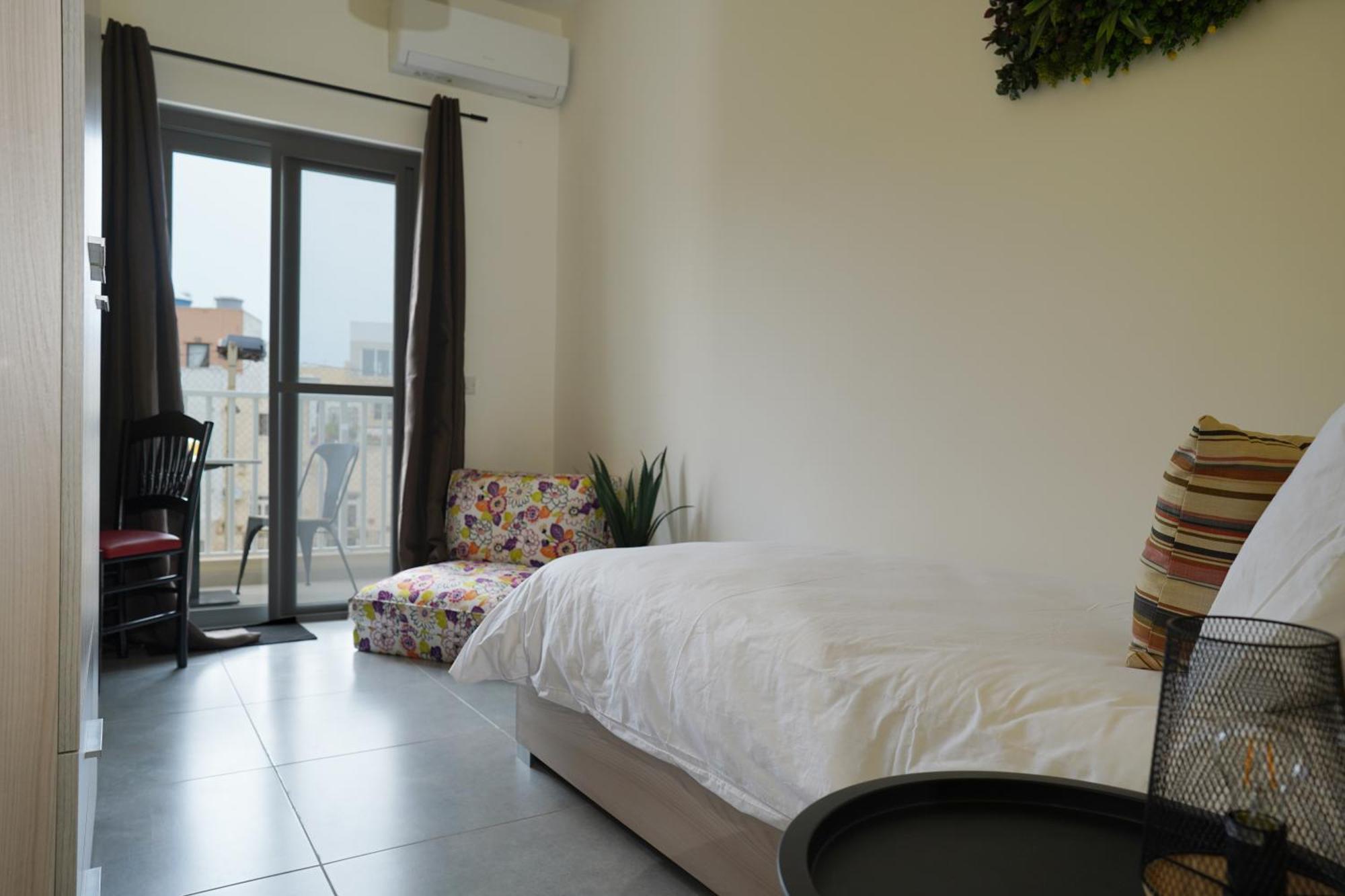 Affordable Central Malta Summer Retreat 莫斯塔 外观 照片