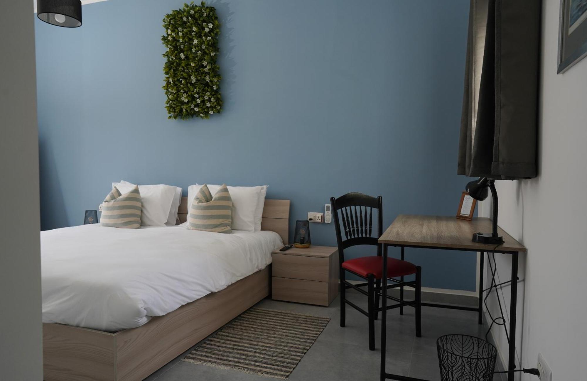 Affordable Central Malta Summer Retreat 莫斯塔 外观 照片